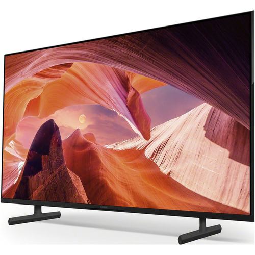 ソニー KJ-50X80L 液晶テレビ BRAVIA 50型 | ヤマダウェブコム
