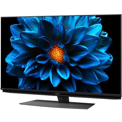 シャープ 4T-C43DN2 BS／CS 4K内蔵液晶テレビ AQUOS 4K DN2シリーズ