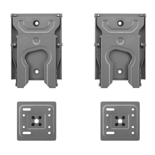 LGエレクトロニクス OLW480B 壁掛金具 EZスリムマウント(壁掛け