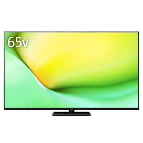 パナソニック TV-65W90A 65V型 4K液晶テレビ Bluetooth対応 VIERA