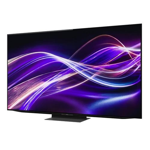 シャープ 4T-C77GQ1 有機ELテレビ AQUOS OLED 77型 | ヤマダウェブコム