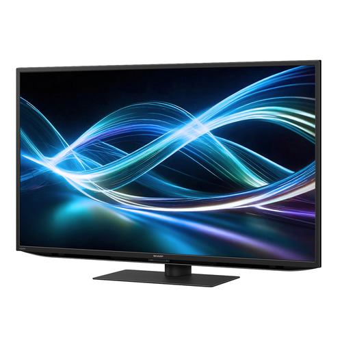 SHARP 4T-C43GN2 43V型液晶テレビ AQUOS 4K | ヤマダウェブコム