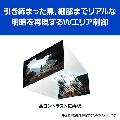 パナソニック TH-65MX950 4K液晶テレビ ビエラ 65v型 | ヤマダウェブコム