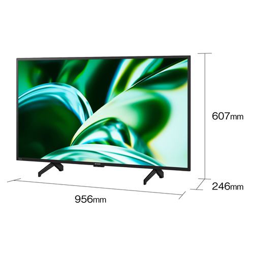 シャープ 4T-C42FL1 42v型 液晶テレビ AQUOS 4K 4TC42FL1 | ヤマダ