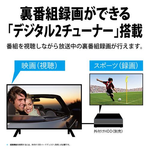 シャープ 4T-C42FL1 42v型 液晶テレビ AQUOS 4K 4TC42FL1 | ヤマダ