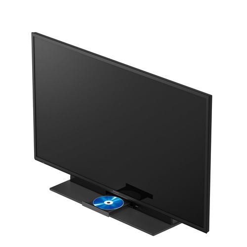 パナソニック TH-43MR770 43型 4K液晶テレビ 4Kダブルチューナー内蔵