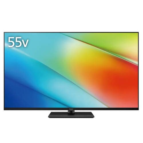 パナソニック TV-55W90B 55型 高輝度 4K液晶テレビ VIERA | ヤマダ