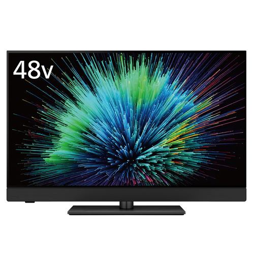 パナソニック TV-48Z90B 48型 4K有機ELテレビ VIERA | ヤマダウェブコム