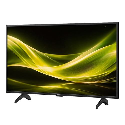 SHARP 2T-C43GE2 43V型 フルハイビジョン液晶テレビ AQUOS | ヤマダ
