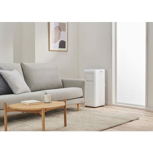 アイリスオーヤマ IPA-2203G ポータブルクーラー ホワイトIPA2203G