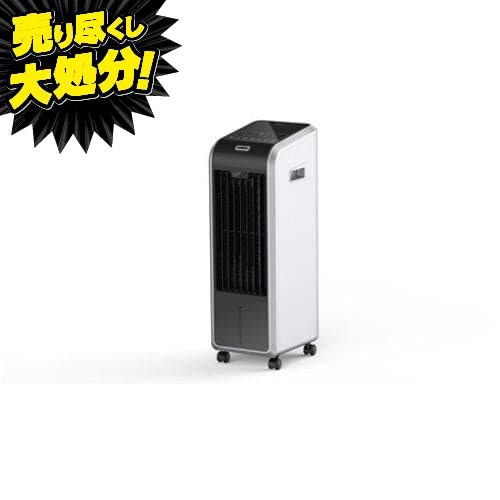 エスケイジャパン SKJ-WM50MFR ミスト冷風扇 ブラック | ヤマダウェブコム