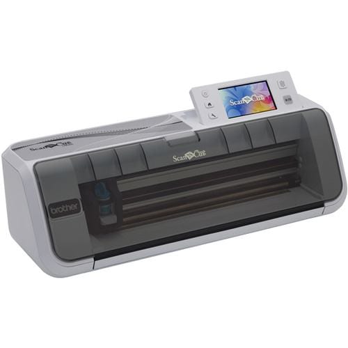 ブラザー CM300 カッティングマシン 「ScanNCut」 | ヤマダウェブコム
