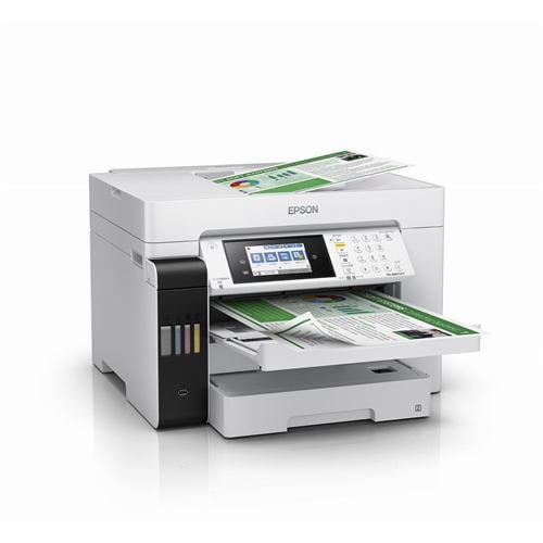A3対応】プリンター エプソン 本体 複合機 インク PX-M6711FT A3カラー