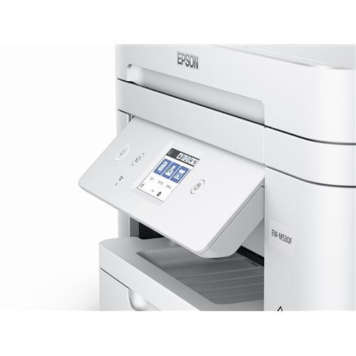 エプソン EW-M530F A4複合機プリンター ホワイト | ヤマダウェブコム