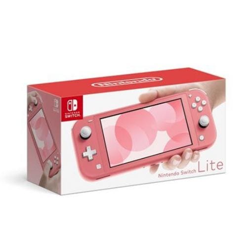 ジャンク品、箱付き】Nintendo Switch 本体 Nintendo Switch Lite