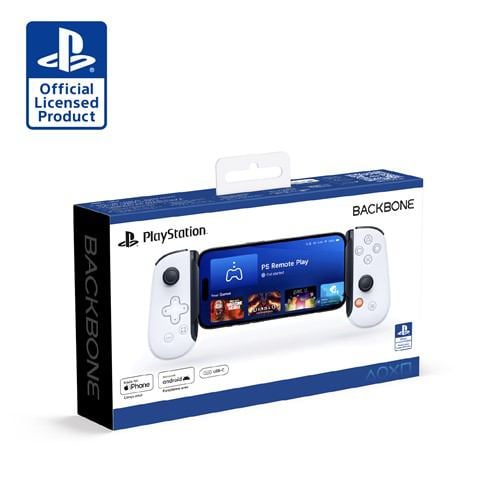 ソースネクスト Backbone One (Lightning) (第2世代)PlayStation版