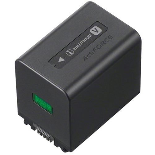 ソニー ACC-TCV7C ハンディカム「Vバッテリー」対応モデル用