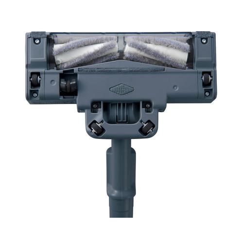 パナソニック MC-SB54K-A コードレススティック掃除機 ストーンブルー