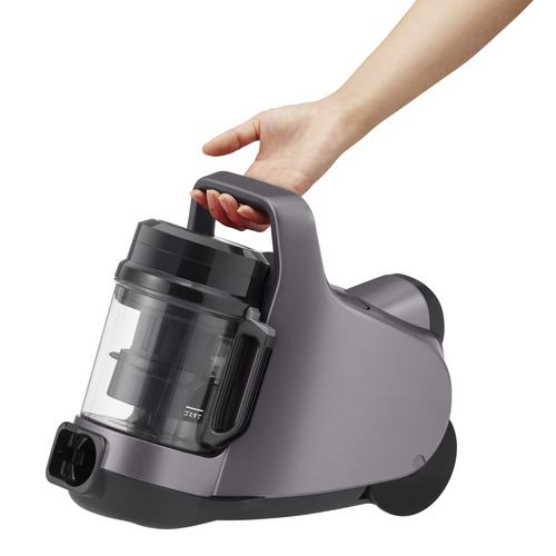 東芝 VC-CF33-H サイクロンクリーナー TORNEO mini コード式 ストーム