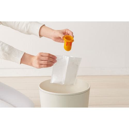 アイリスオーヤマ SBD-GY1P-B 充電式紙パックスティッククリーナー