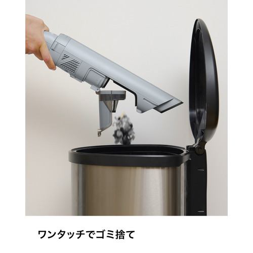 SharkNinja LC100JGY Shark EVOPOWER SYSTEM FIT コードレススティック