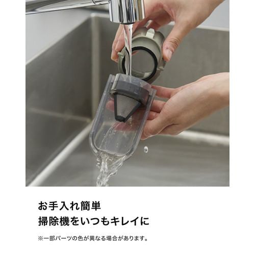 SharkNinja LC100JGY Shark EVOPOWER SYSTEM FIT コードレススティック