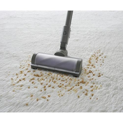 アイリスオーヤマ SCD-U2P-H 充電式サイクロンスティッククリーナー