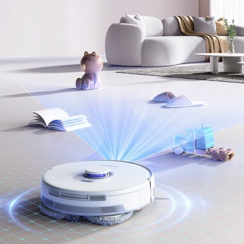 NARWAL YJCC023 Freo Pro ロボット掃除機 ホワイト | ヤマダウェブコム