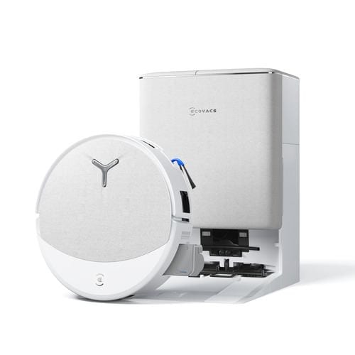 Roborock ロボロック ロボット掃除機 Q7B ホワイト Q7B02-04 | ヤマダ