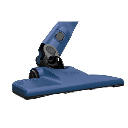 SharkNinja CH966JBJ 充電式サイクロンスティッククリーナー ブルー