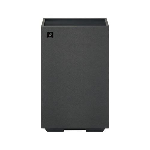 シャープ KI-T75YX 加湿空気清浄機 プラズマクラスターNEXT搭載 グレー