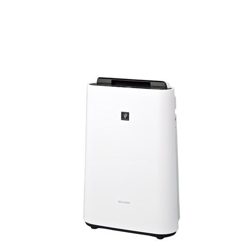 シャープ KC-T500Y 加湿空気清浄機 プラズマクラスター7000搭載