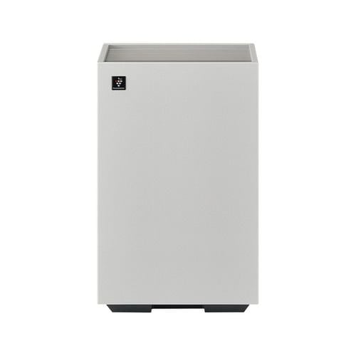 シャープ FU-U40 空気清浄機 8畳 静電HEPAフィルター採用 プラズマ