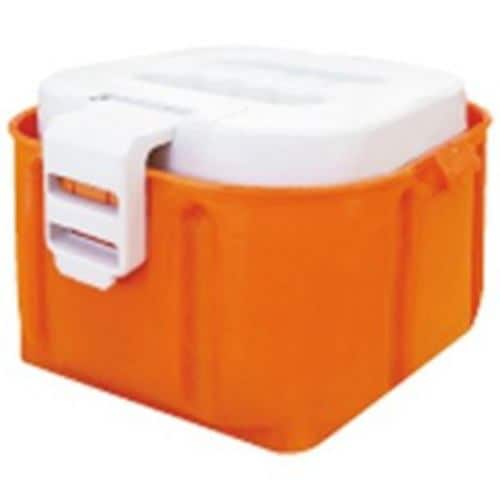 島産業 PPC-01-PP1 パリパリキューブ専用廃プラ圧縮ユニット | ヤマダ