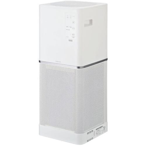 パナソニック F-VXW55-W 加湿空気清浄機 ナノイーX4.8兆 ホワイト