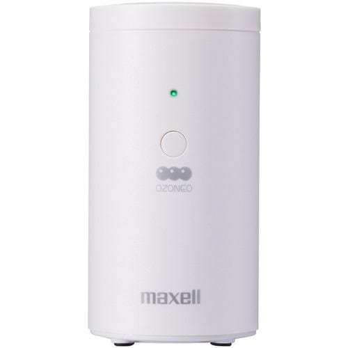 マクセル MXAP-AER205WH オゾン除菌消臭器 オゾネオ(エアロミュー