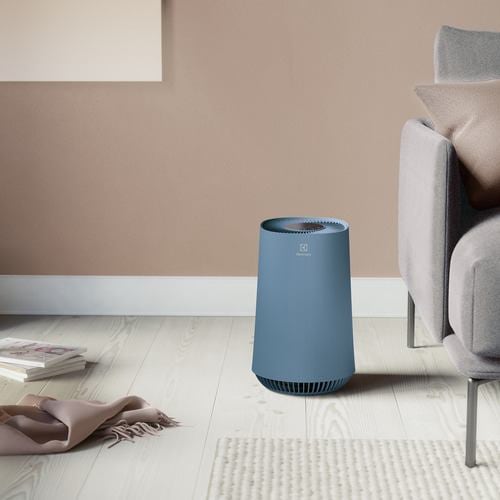 エレクトロラックス FA31-202BL 空気清浄機 Flow A3 ノルディック