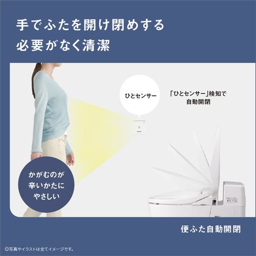 アウトレット超特価】パナソニック DL-RSTK50-CP 温水洗浄便座