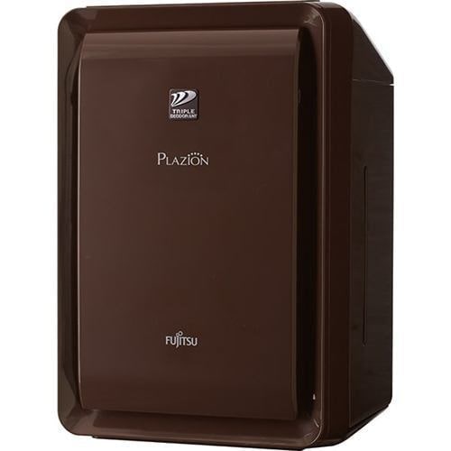ゼネラル DAS-303R-T 加湿除菌脱臭機 PLAZION ～20畳 ブラウン
