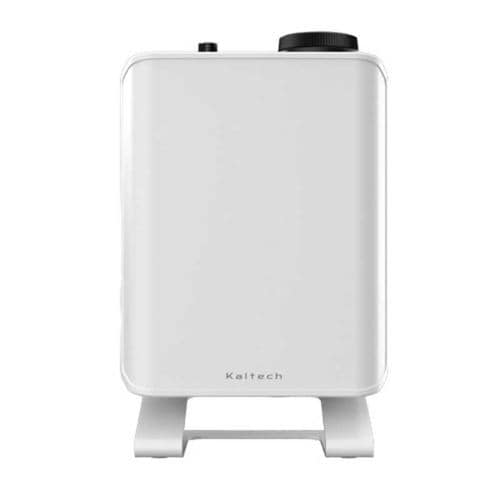 カルテック KL-E01-W TURNED-K mini ポータブル光触媒除菌 脱臭機