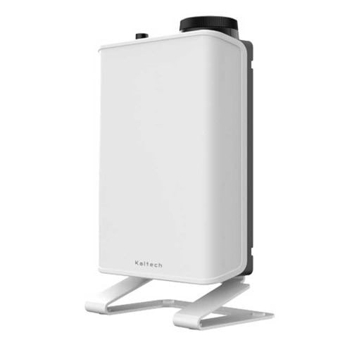 カルテック KL-E01-W TURNED-K mini ポータブル光触媒除菌 脱臭機