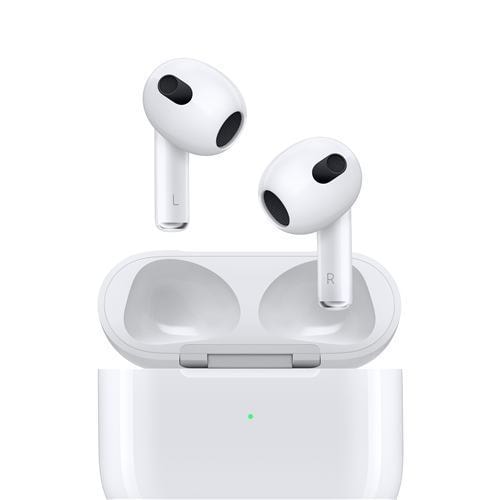 アップル(Apple) MLWK3J/A AirPods Pro (第1世代) ワイヤレス