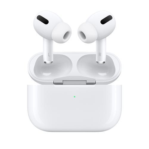 アップル(Apple) MLWK3J/A AirPods Pro (第1世代) ワイヤレス