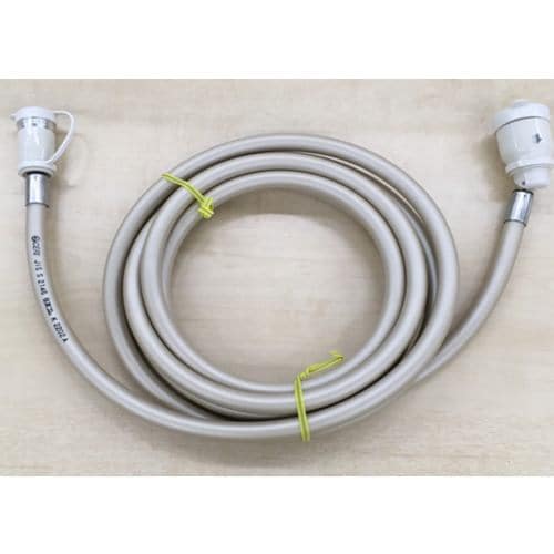 大阪ガス 4-180-0032 ガスコード 3.0m ゴールド41800032 | ヤマダ