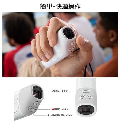 キヤノン PS-ZOOM POWERSHOT ZOOM パワーショット ズーム 望遠鏡型