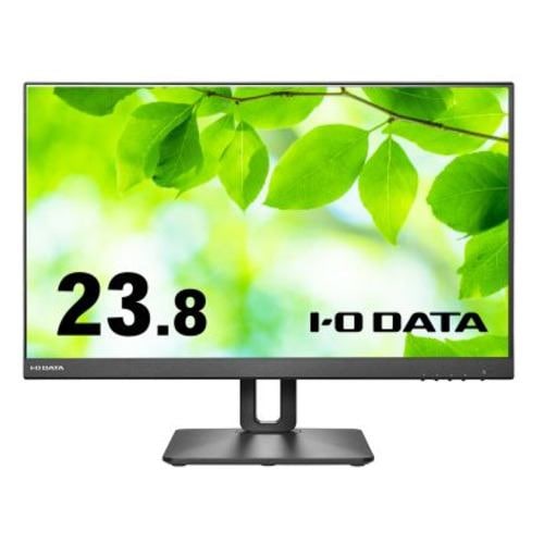 アイ・オー・データ機器 LCD-D241D-FX 23.8型 ワイド液晶ディスプレイ