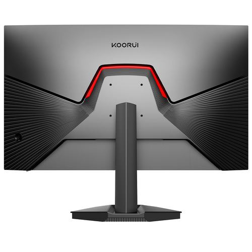 KOORUI G2411P 23.8型 IPSパネル フルHDゲーミングモニター 200Hz