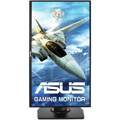 ASUS VG258QRR モニター・ディスプレイ ブラック 165Hz | ヤマダウェブコム