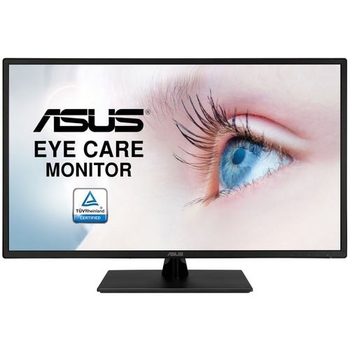 ASUS VA329HE モニター・ディスプレイ [31.5型ワイド／IPS／グレア