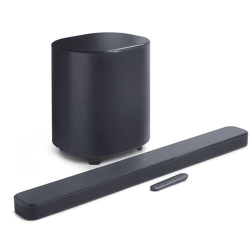 Bose Smart Ultra Soundbar サウンドバー Black | ヤマダウェブコム